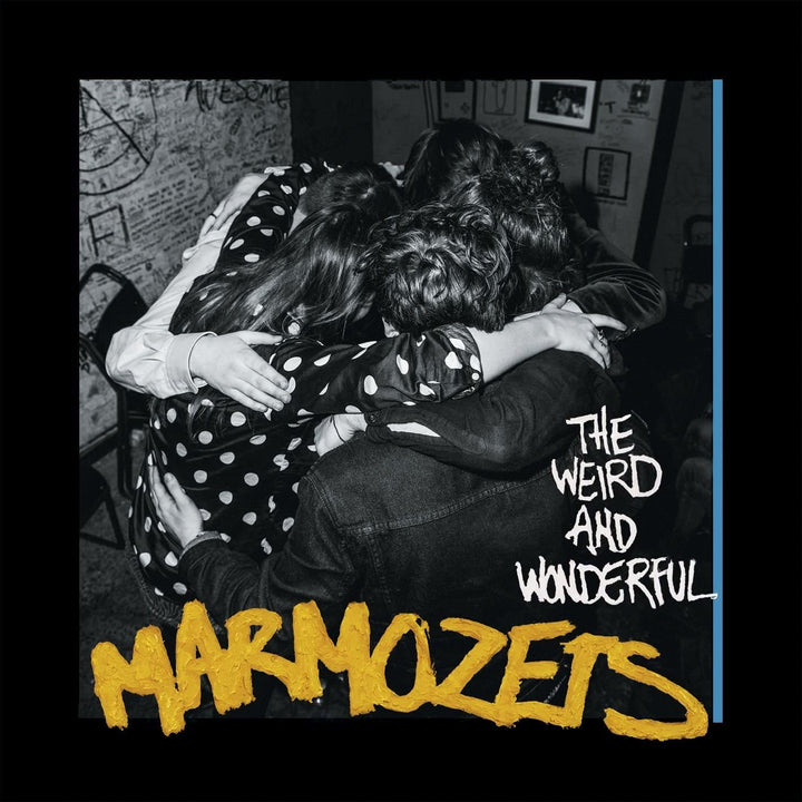 The Weird And Wonderful Marmozets - Marmozets [Audio CD]