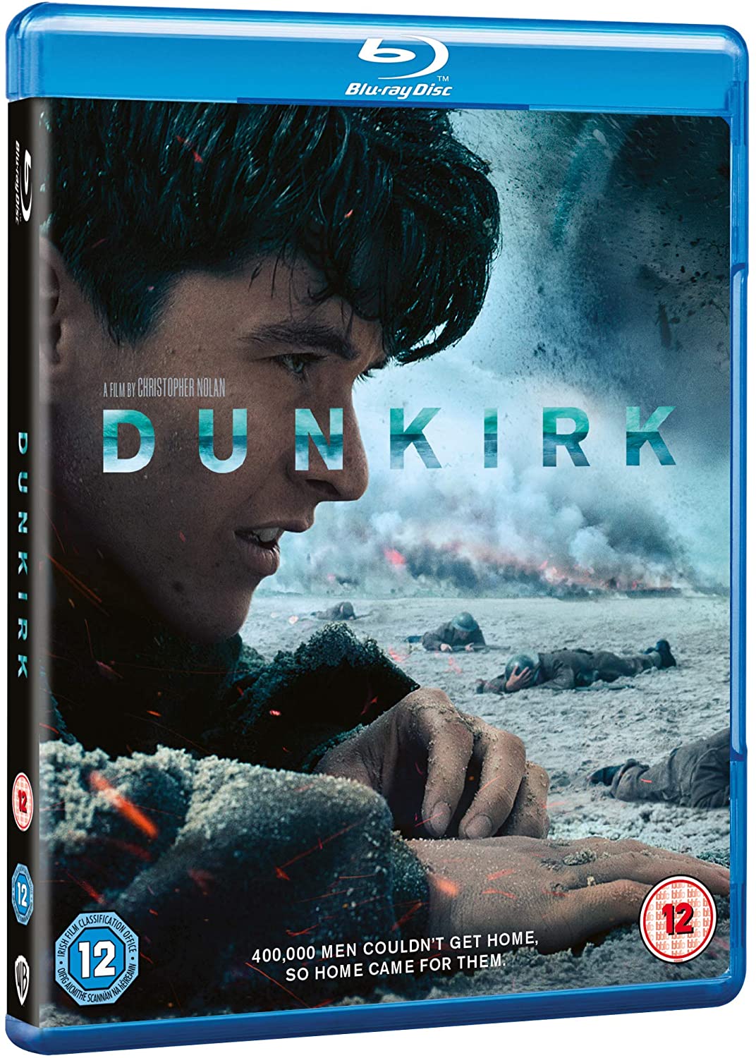 Dunkirk