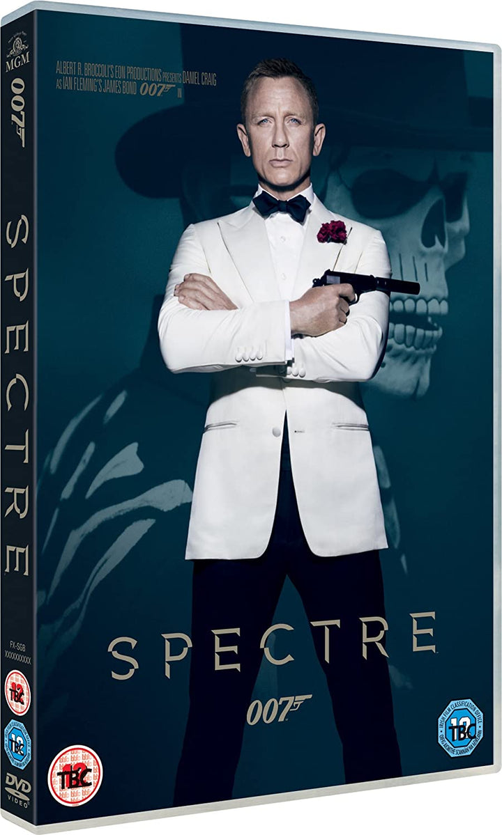 Spectre