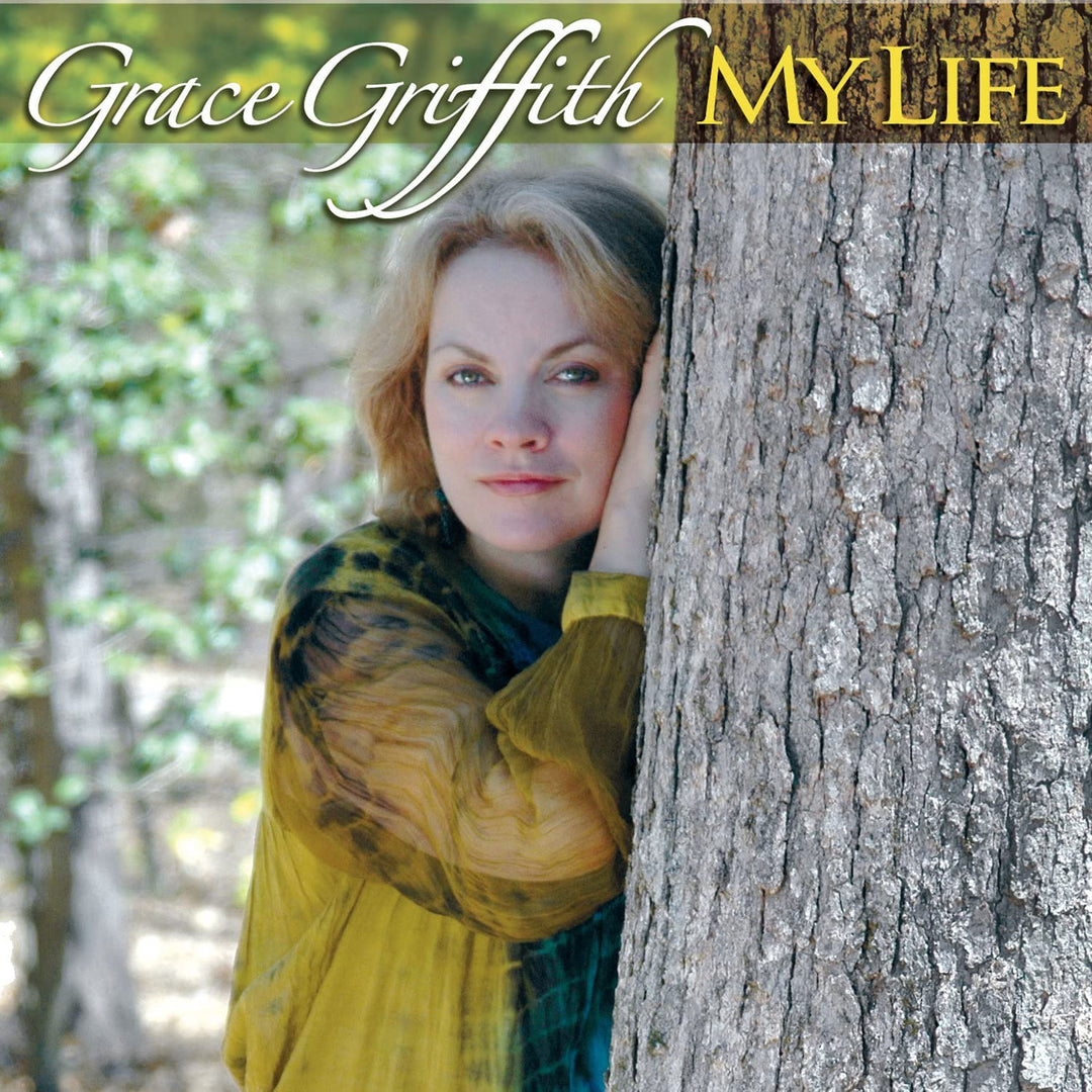 Grace Griffith - My Life [Audio CD]