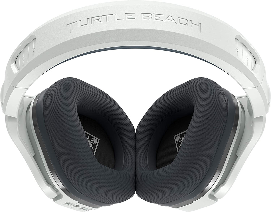 Turtle Beach Stealth 600 White Gen 2 Wireless Gaming Headset for PS4 and PS5