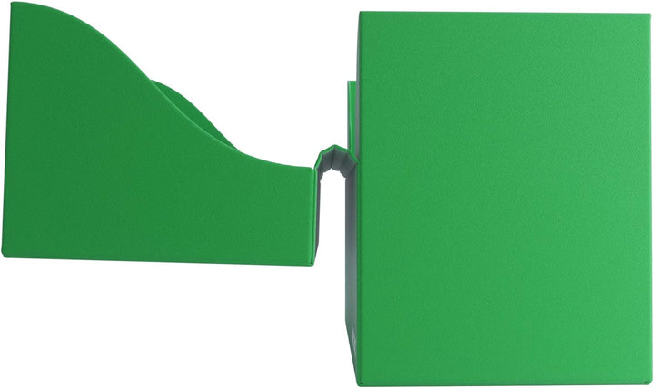 Gamegenic 80-Card Side Holder, Green