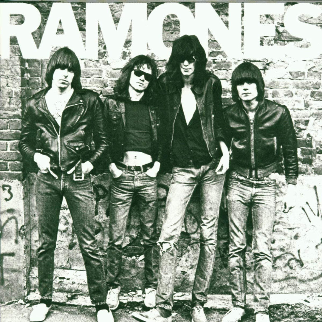 Ramones [Audio CD]