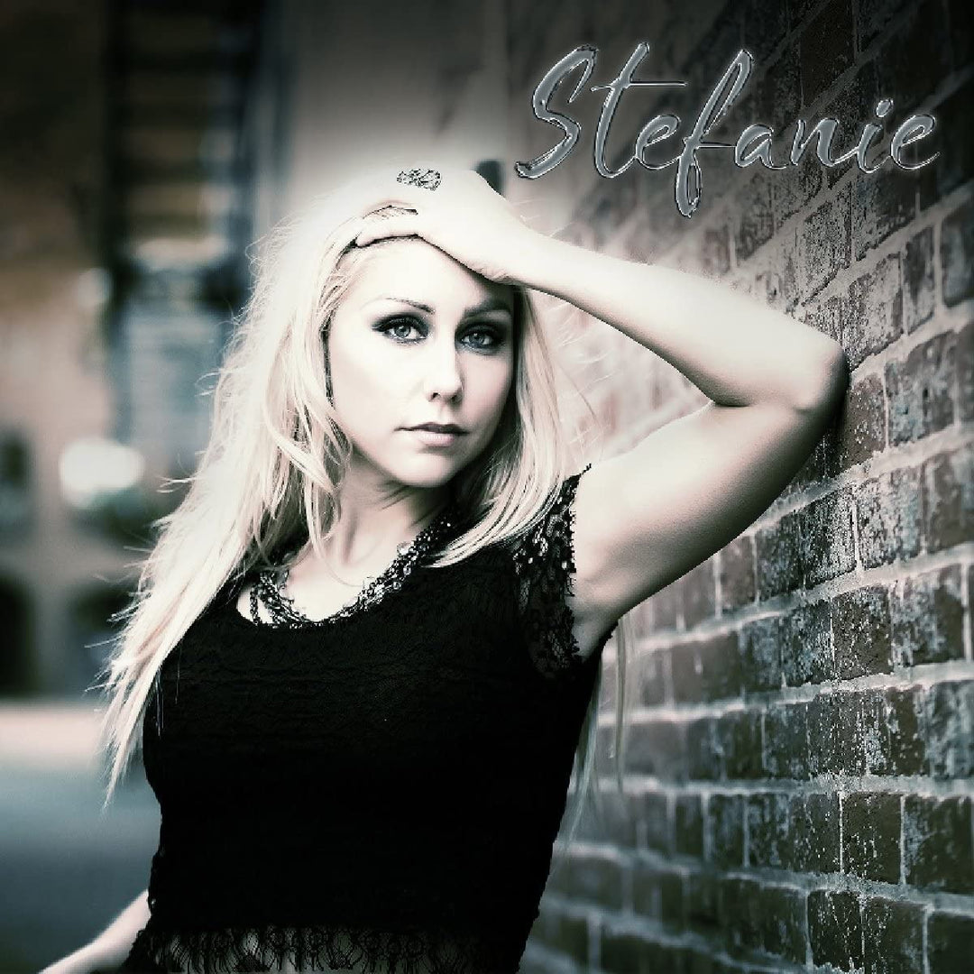 Stefanie [Audio CD]