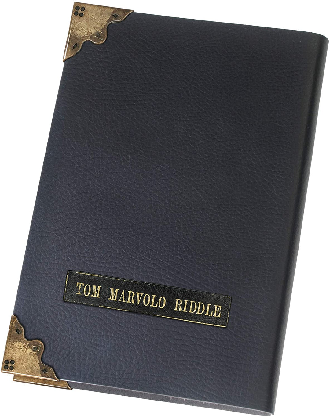 Noble Collection – Harry Potter – Horcrux Journal of Tom Marvolo Riddle