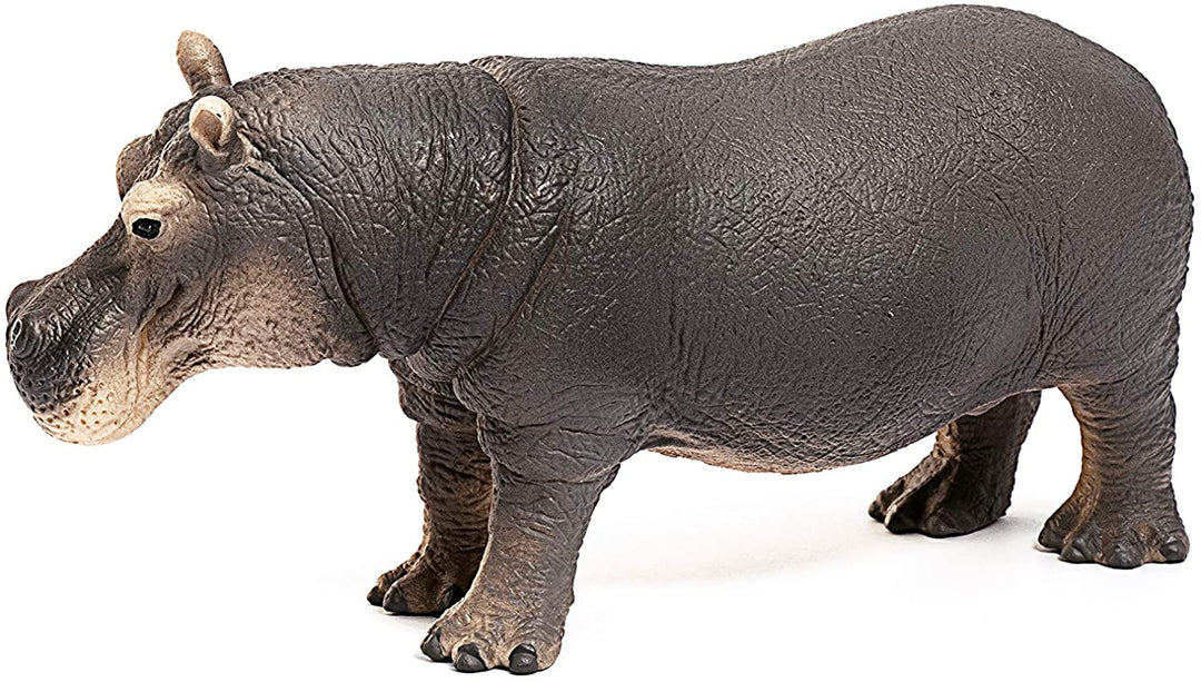 Schleich 14814 Hippopotame