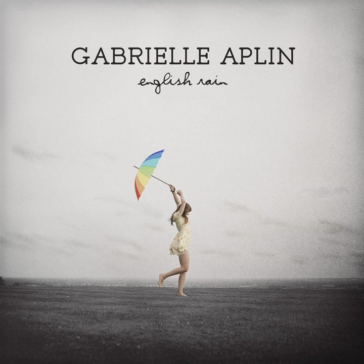Gabrielle Aplin - English Rain [Audio CD]