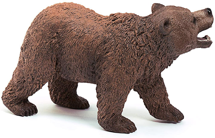 Schleich 14685 Grizzly Bear