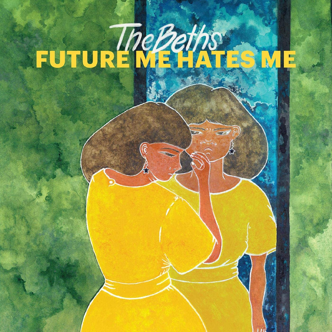 Beths - Future Me Hates Me [Vinyl]