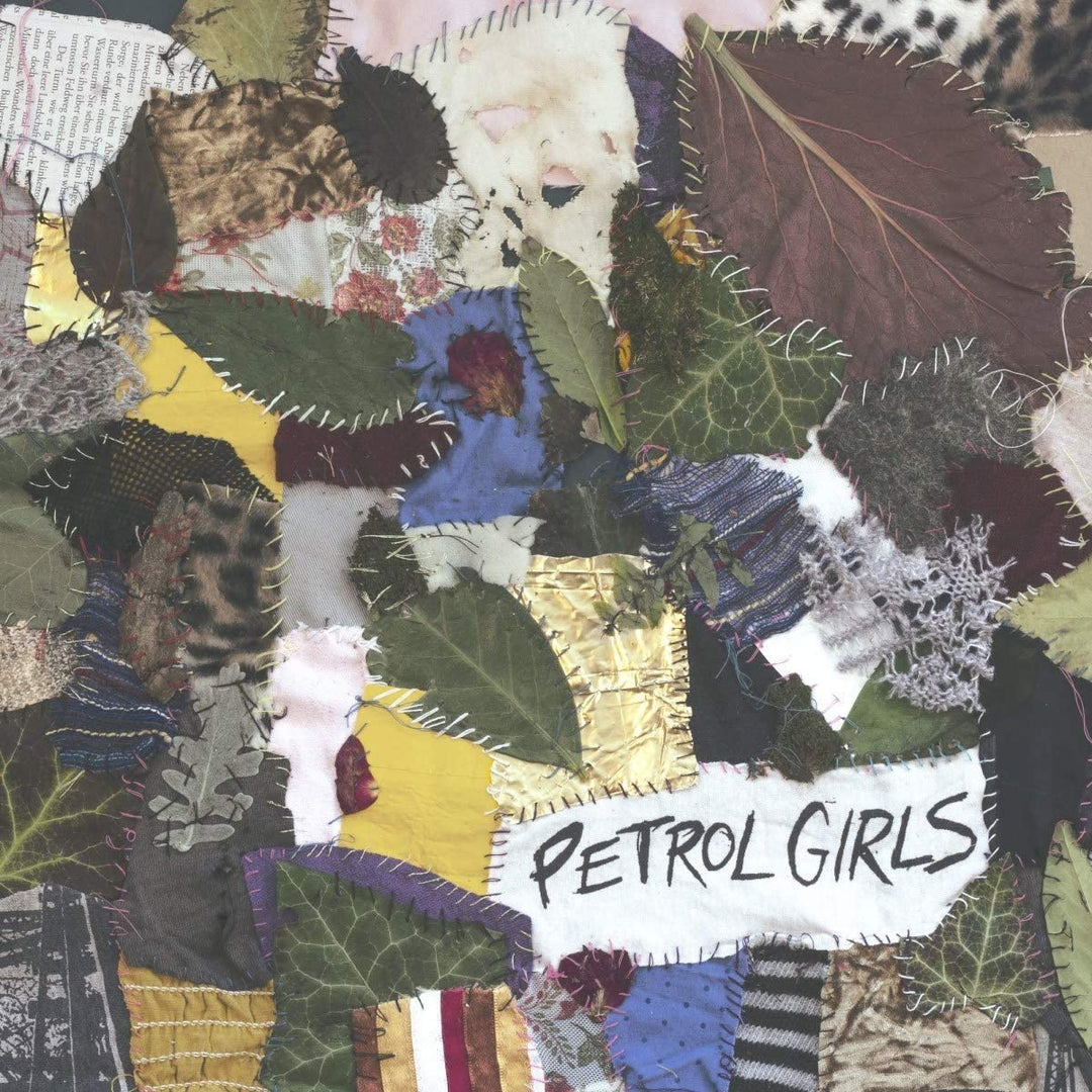 Petrol Girls - Cut & Stitchexplicit_lyrics [Audio CD]