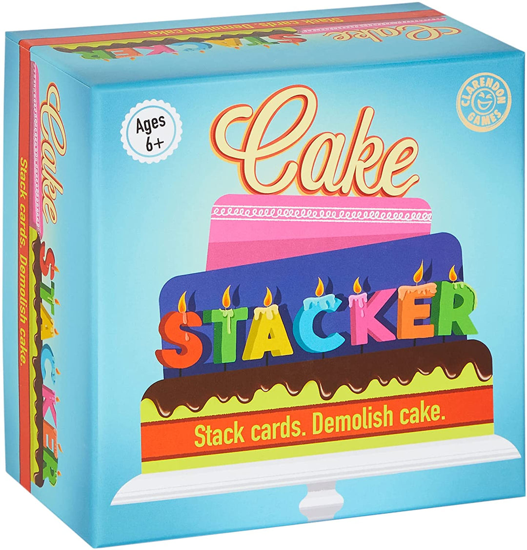 Cake Stacker