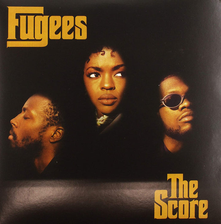 Fugees - Score The [2lp] (Gatefold) [VINYL]