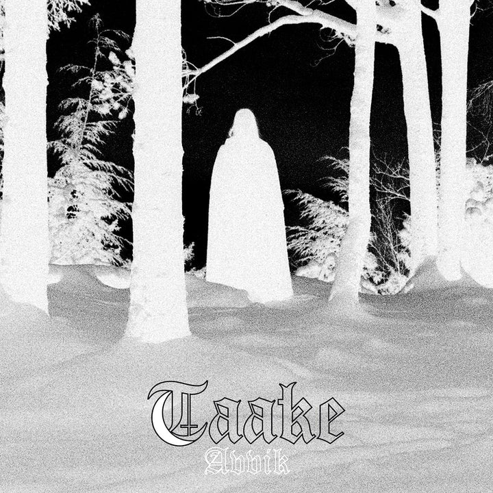 Taake - Avvik [Audio CD]