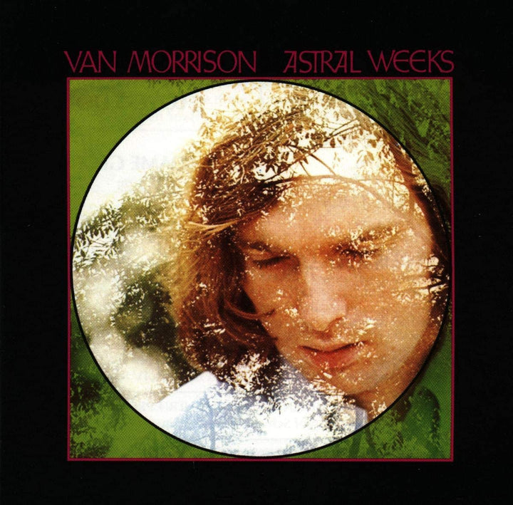 Van Morrison - Astral Weeks [Audio CD]