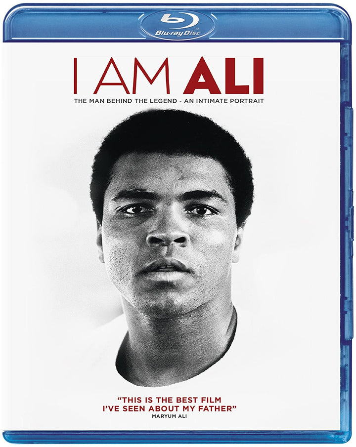 I Am Ali (International Version) [2017]