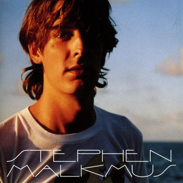 Stephen Malkmus [Audio CD]