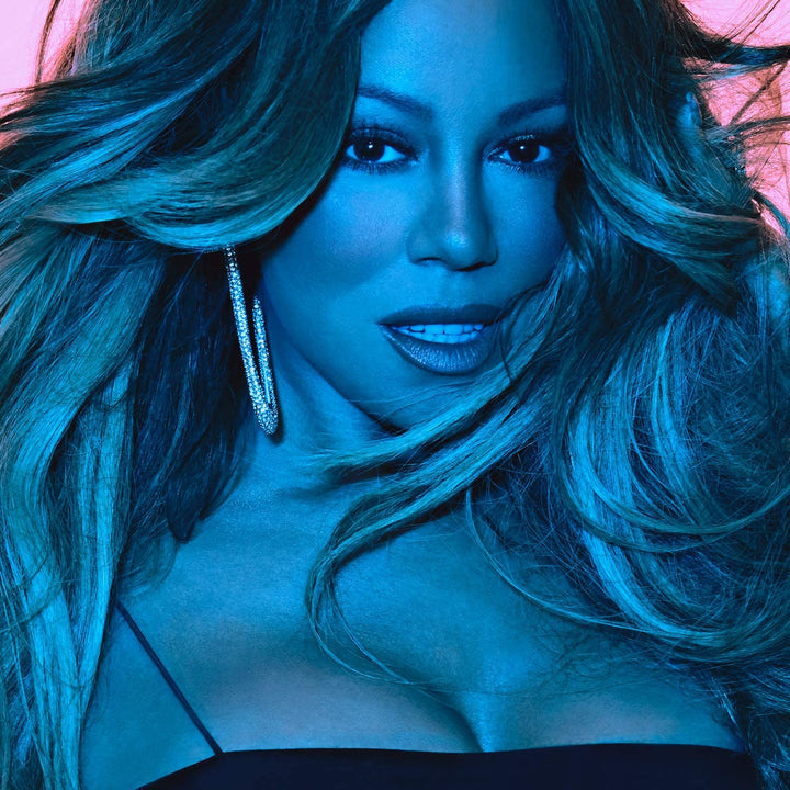 Mariah Carey - Caution [Audio CD]