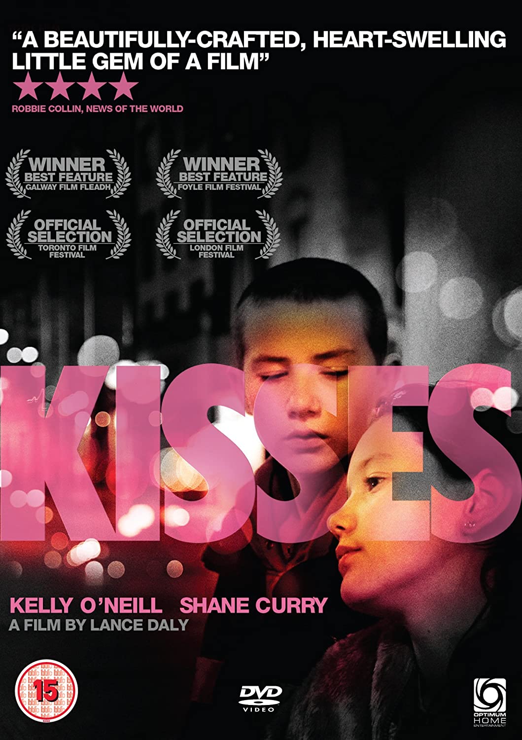 Kisses [2008] - Drama [DVD]