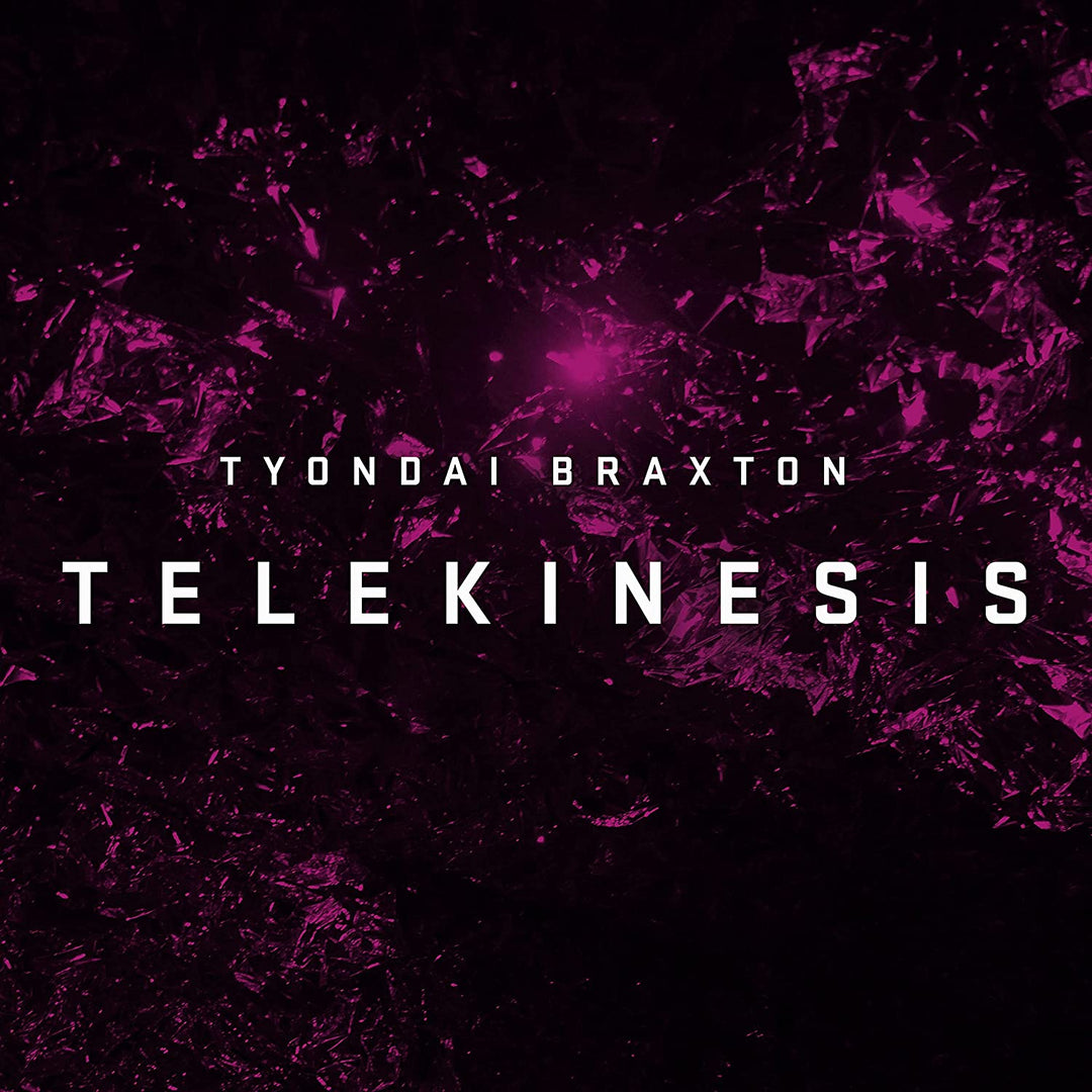 Telekinesis [Audio CD]