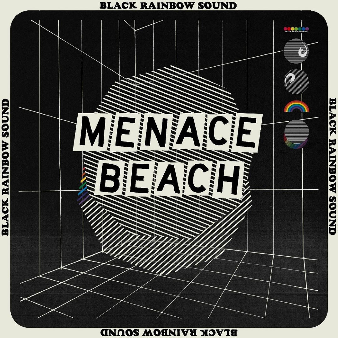 Black Rainbow Sound [Audio CD]