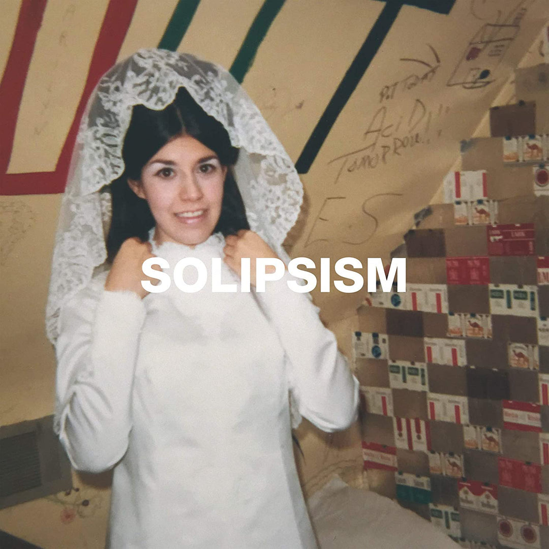 Solipsism (COLLECTED WORKS 2006-2013) - Mike Simonetti [Audio CD]