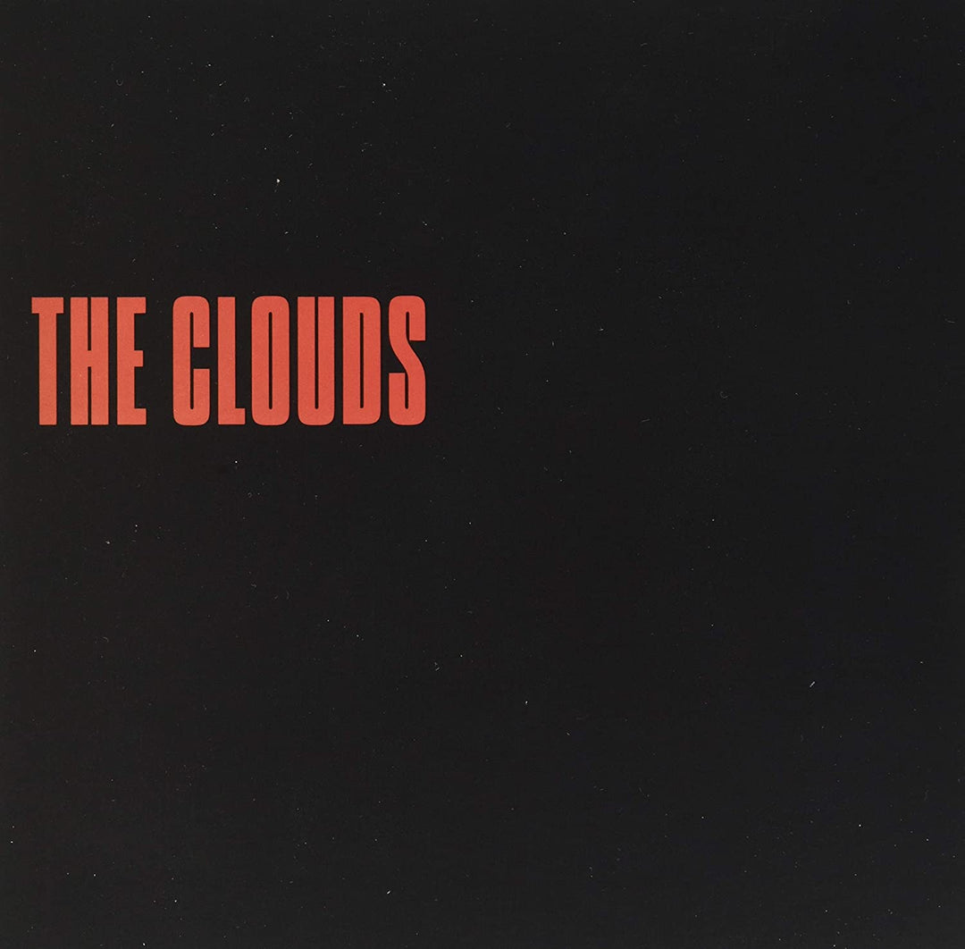 The Clouds - Tranquil VINYL]