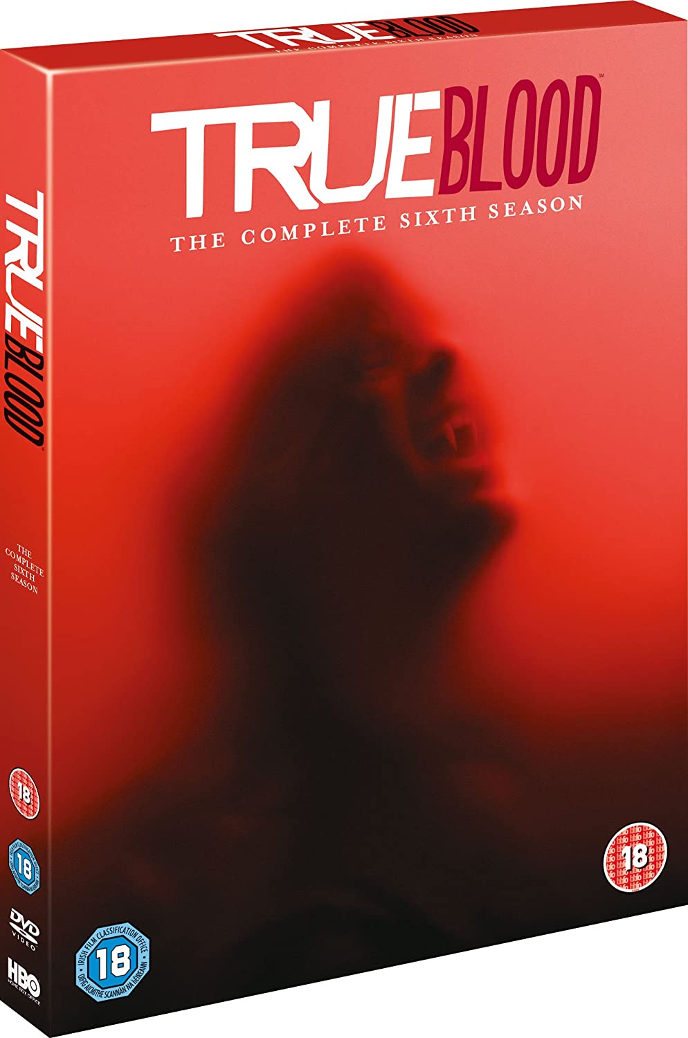 True Blood – Season 6 [DVD] [2014]