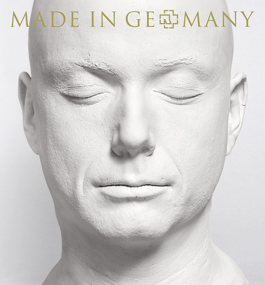 Made in Germany 1995-2011 - Rammstein [Audio CD]