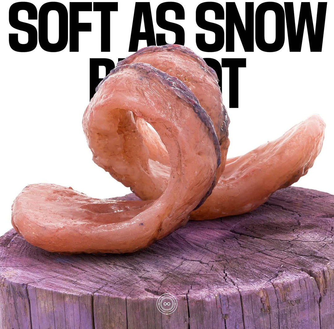 Soft as Snow - Bit Rot [VINYL]