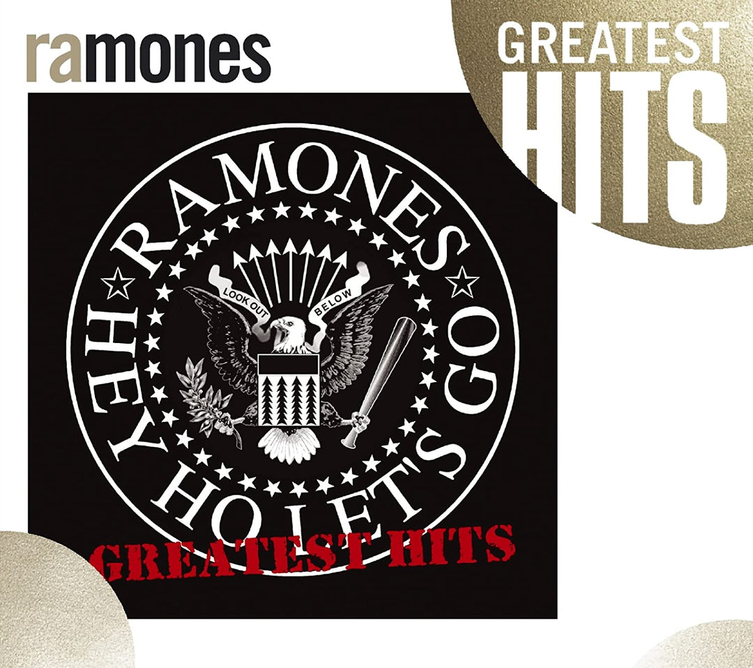 Greatest Hits [Audio CD]