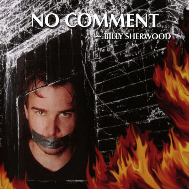 Billy Sherwood - No Comment [Audio CD]