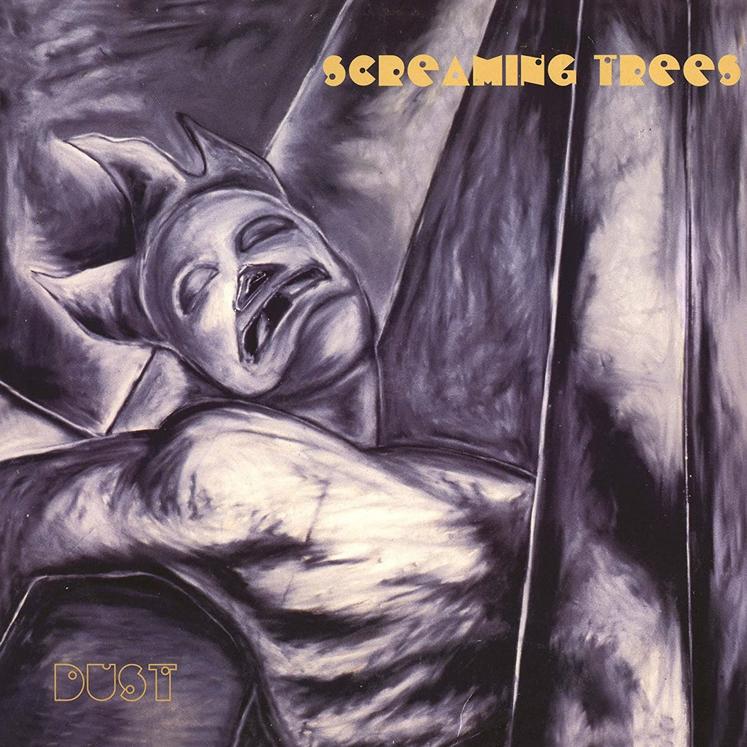 Screaming Trees - Dust [Audio CD]