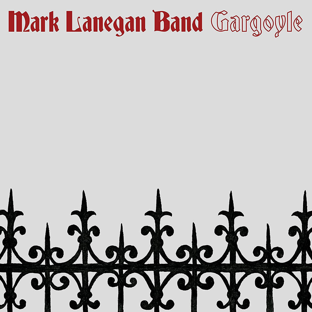 Mark Lanegan - Gargoyle [Vinyl]