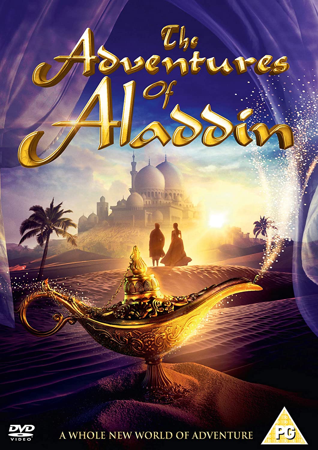 The Adventures of Aladdin