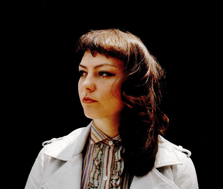 Angel Olsen  - My Woman [Audio CD]