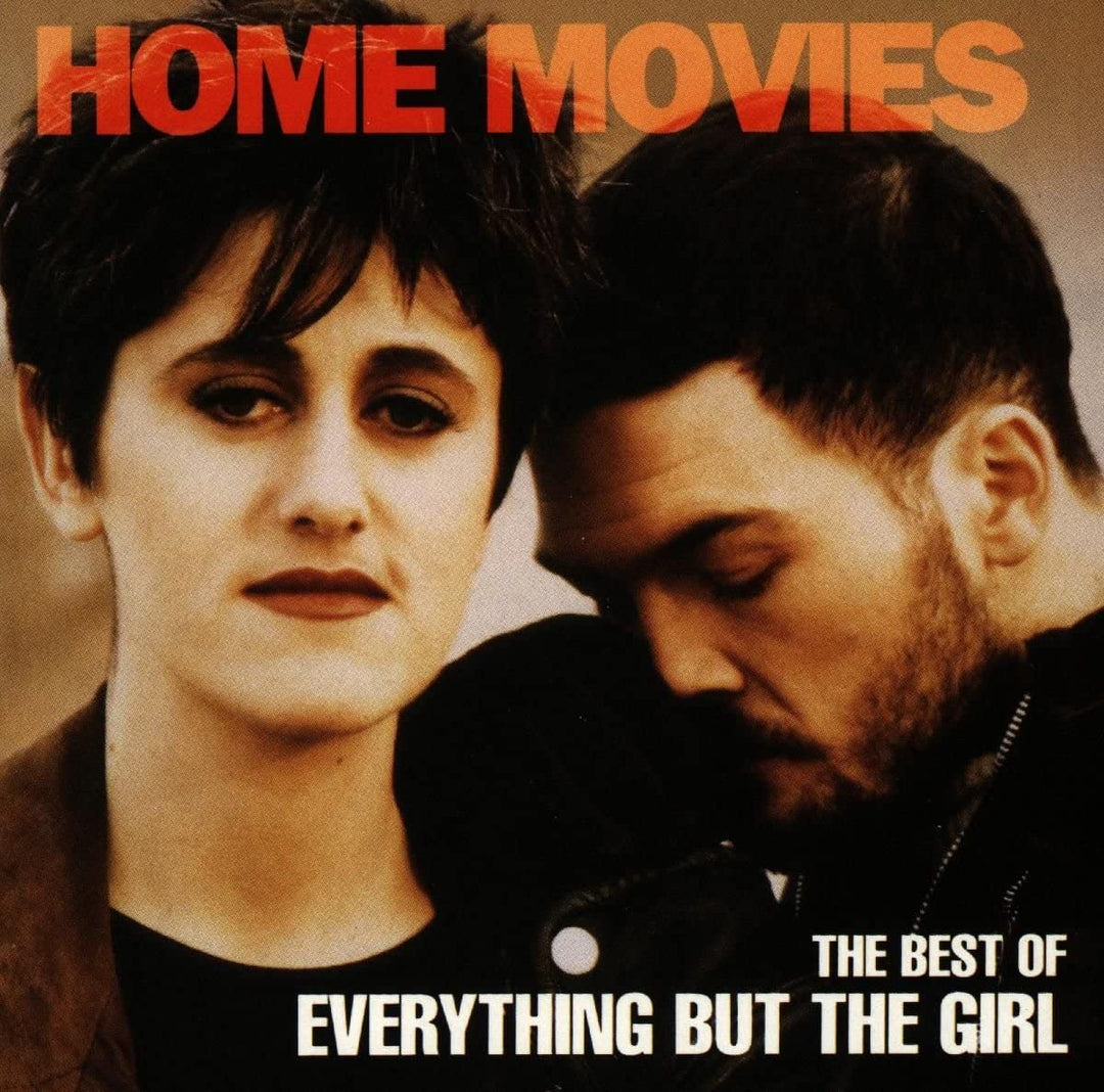 Home Movies: The Best of Everything But The Girl [Audio CD]