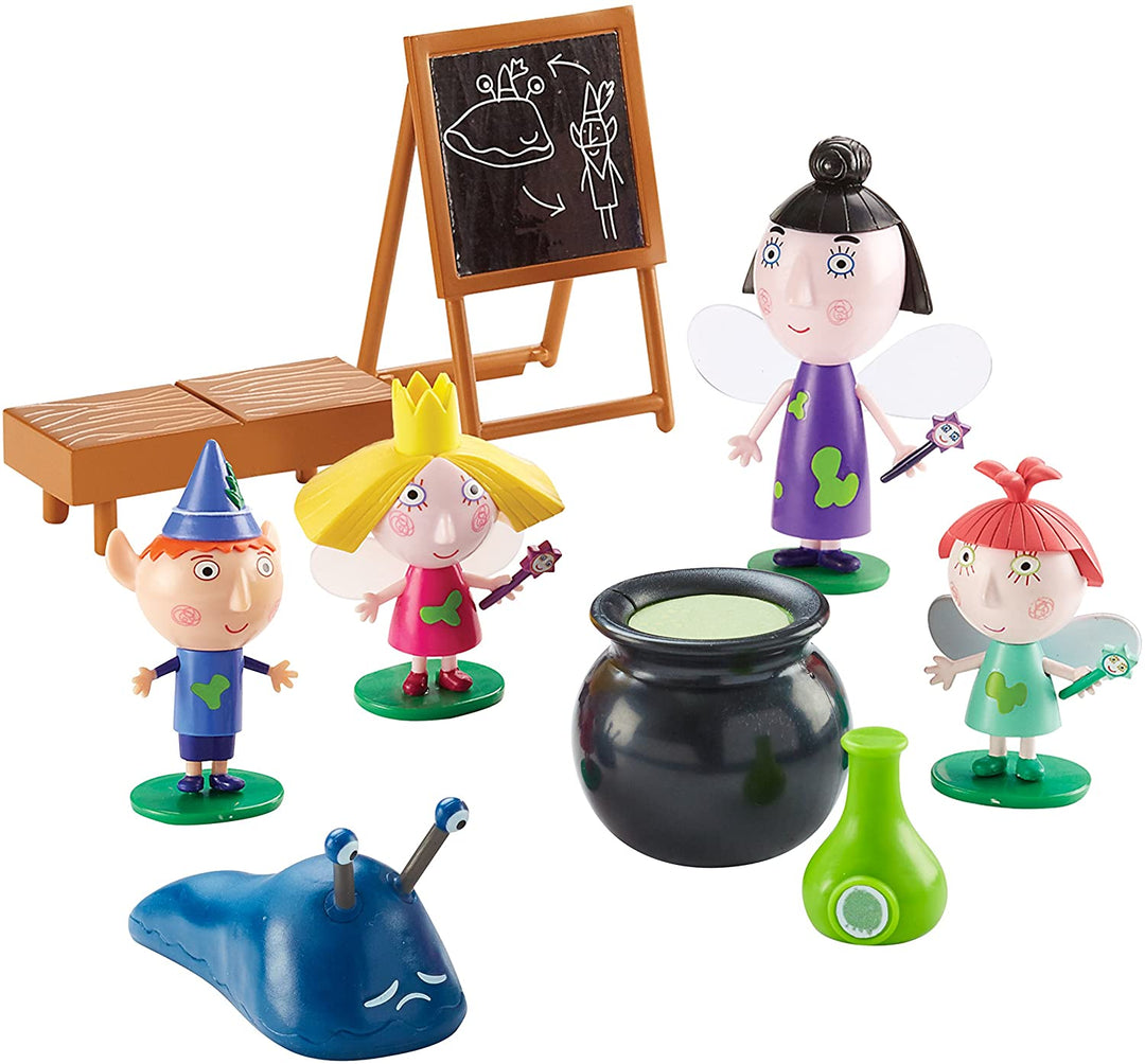 Ben &amp; Holly 05734 s Little Kingdom Toy Multicolore