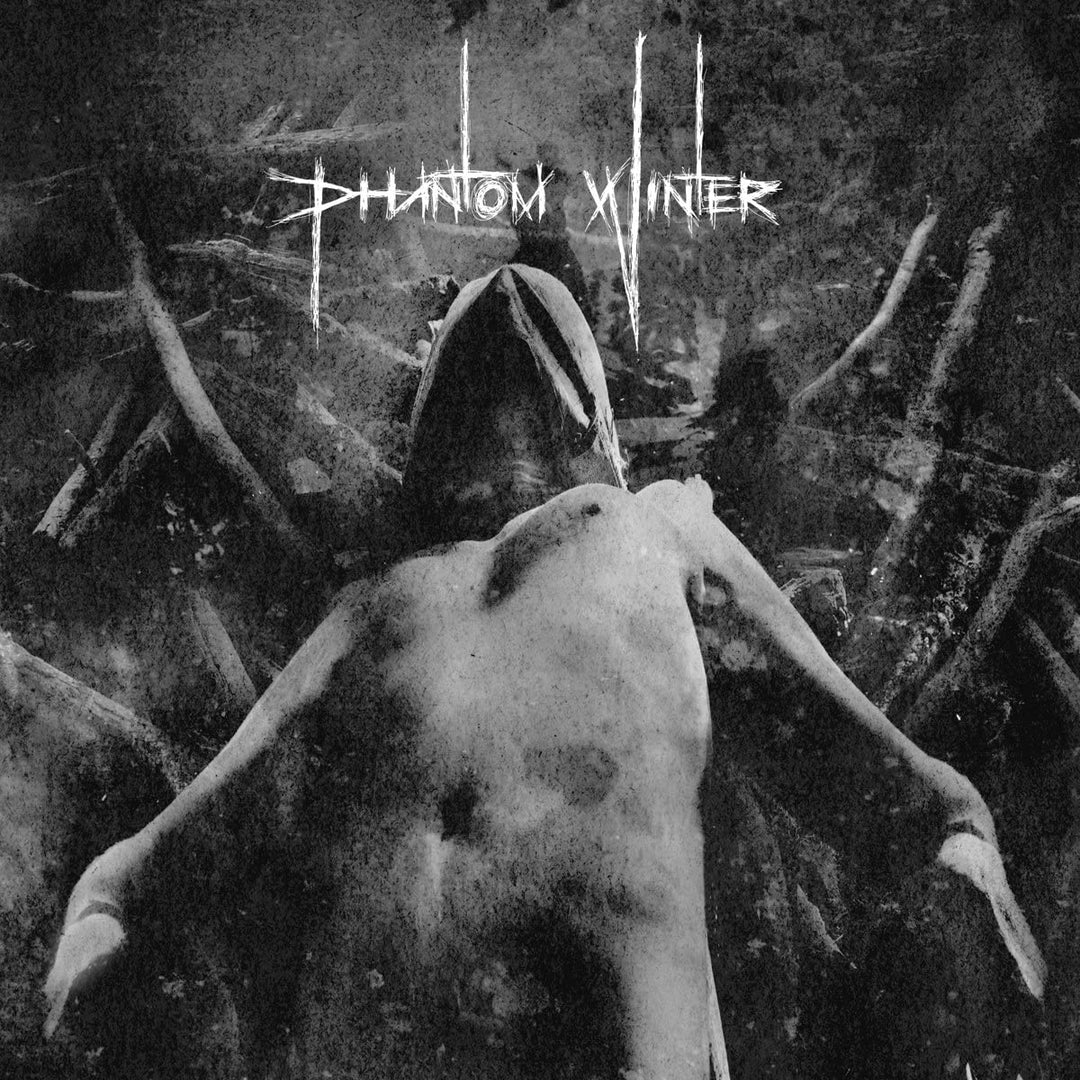 Phantom Winter - Sundown Pleasures [Audio CD]