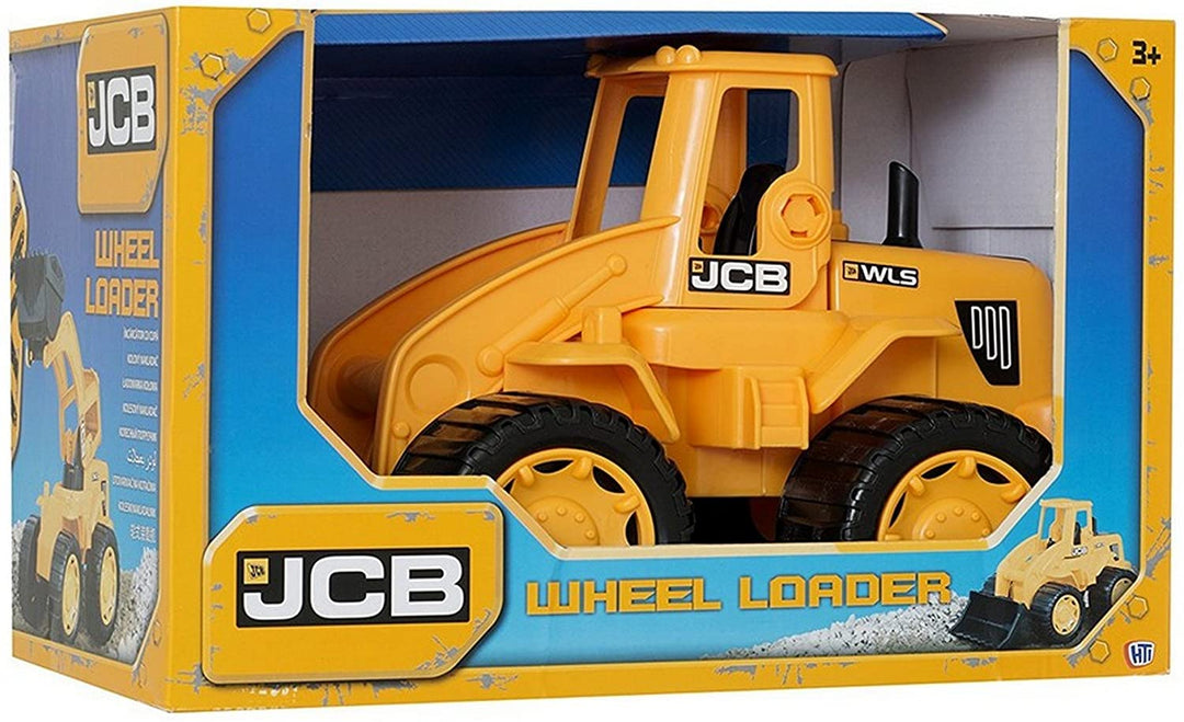 JCB 14" Wheel Loader