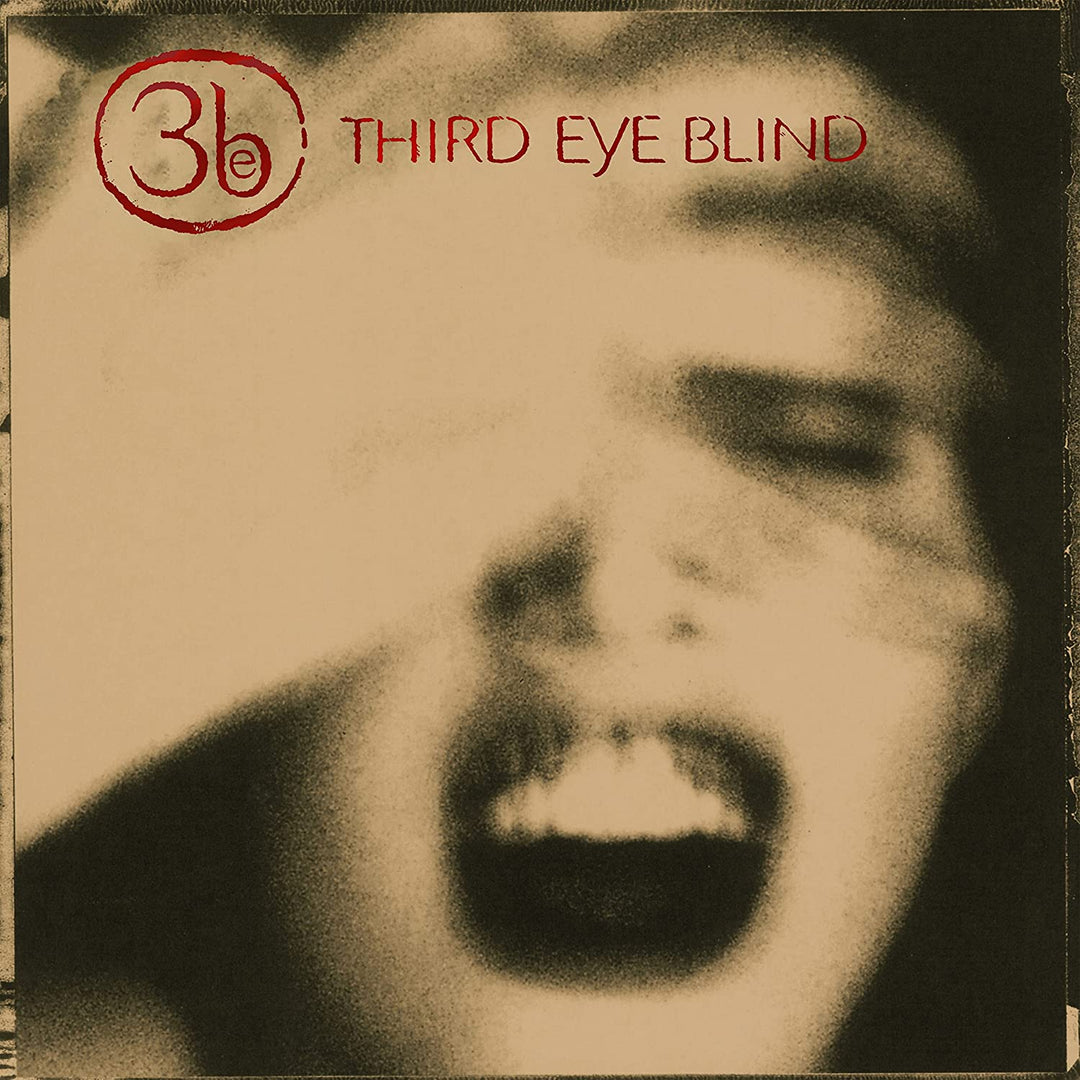 Third Eye Blind [VINYL]