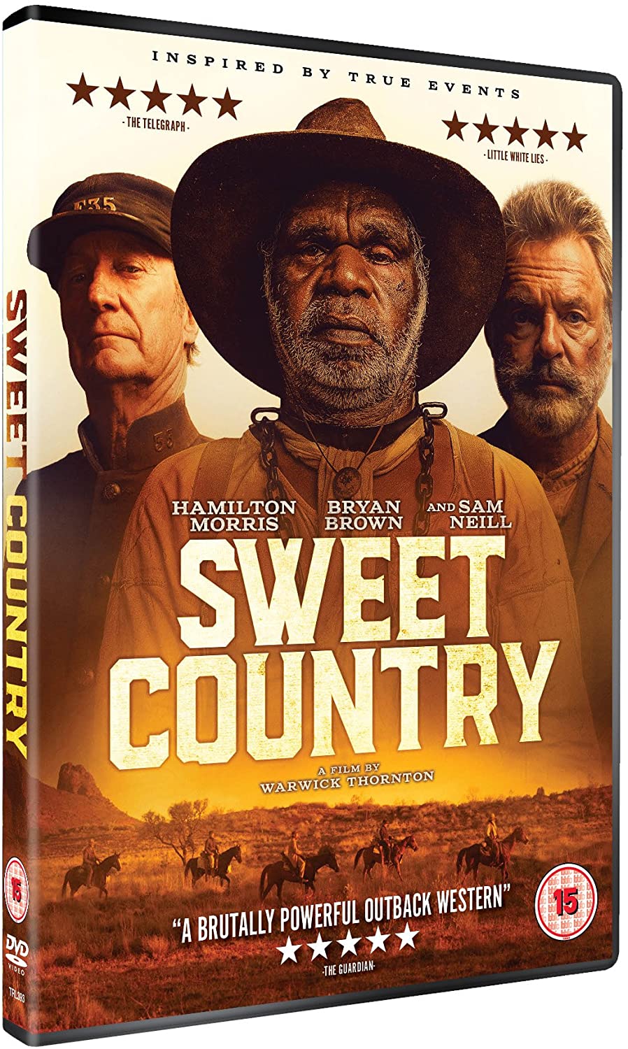 Sweet Country