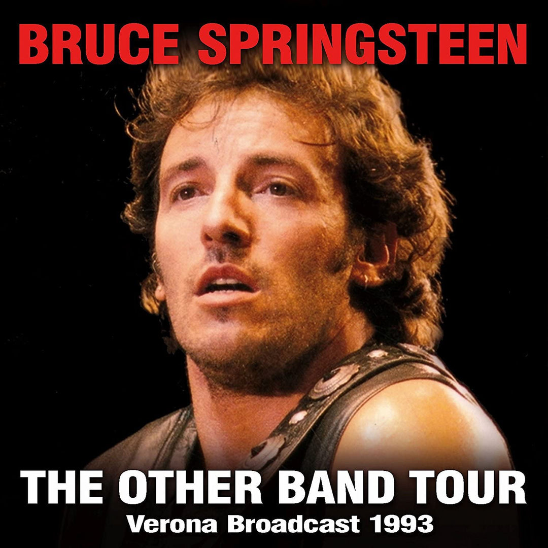 Bruce Springsteen - The Other Band Tour [Audio CD]