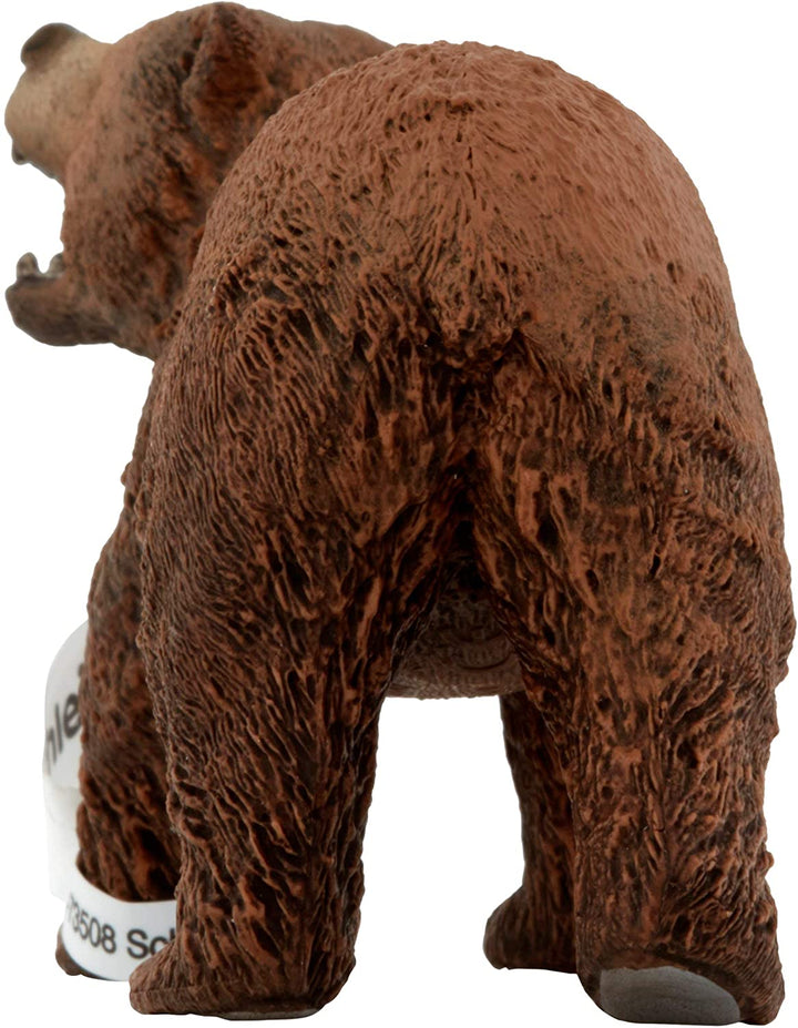 Schleich 14685 Grizzly Bear