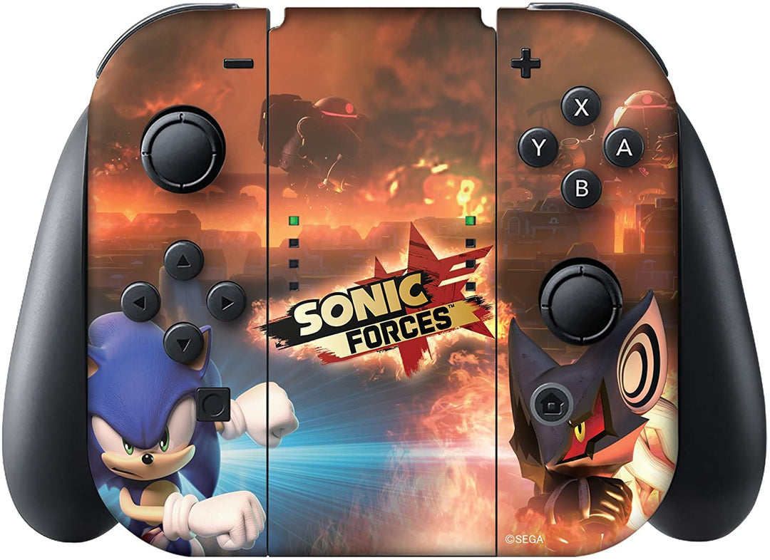 Sonic Forces pour Nintendo Switch