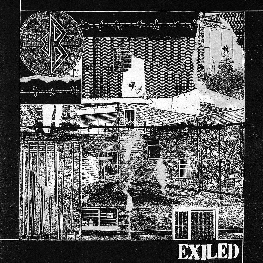 Exiled - Bad Breeding [Audio CD]