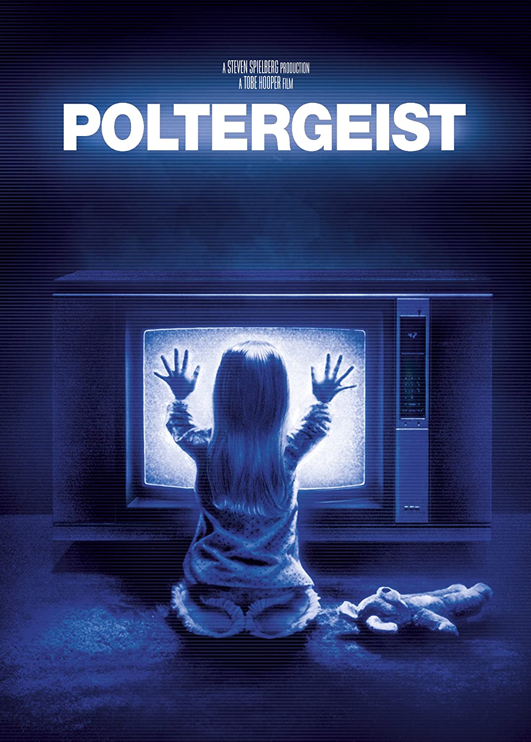 Poltergeist [1982] - Horror [DVD]