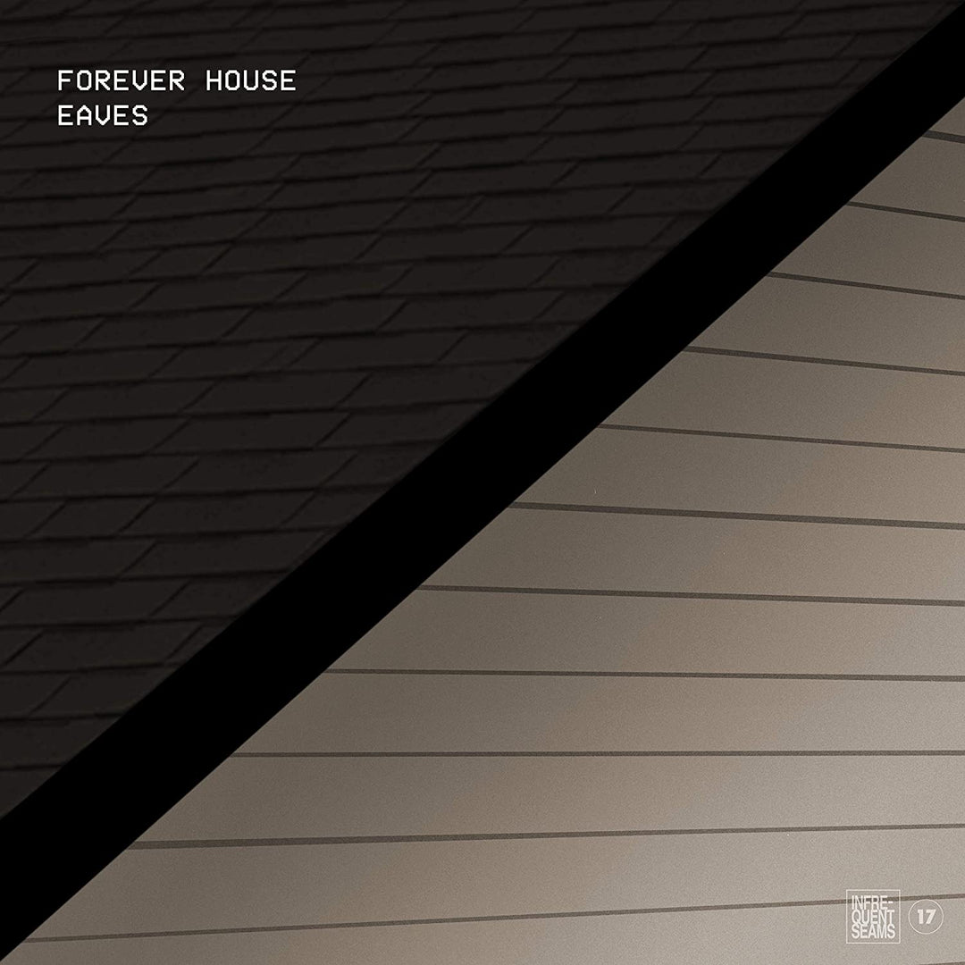 Forever House - Eaves [Audio CD]