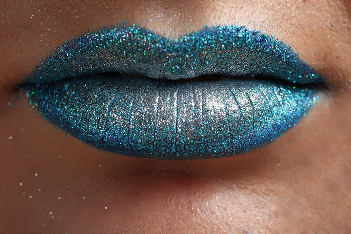 Glitter Lip Glue by Moon Glitter - Suitable for use with All Glitters Including fine, Chunky, Holographic, Iridescent and bio