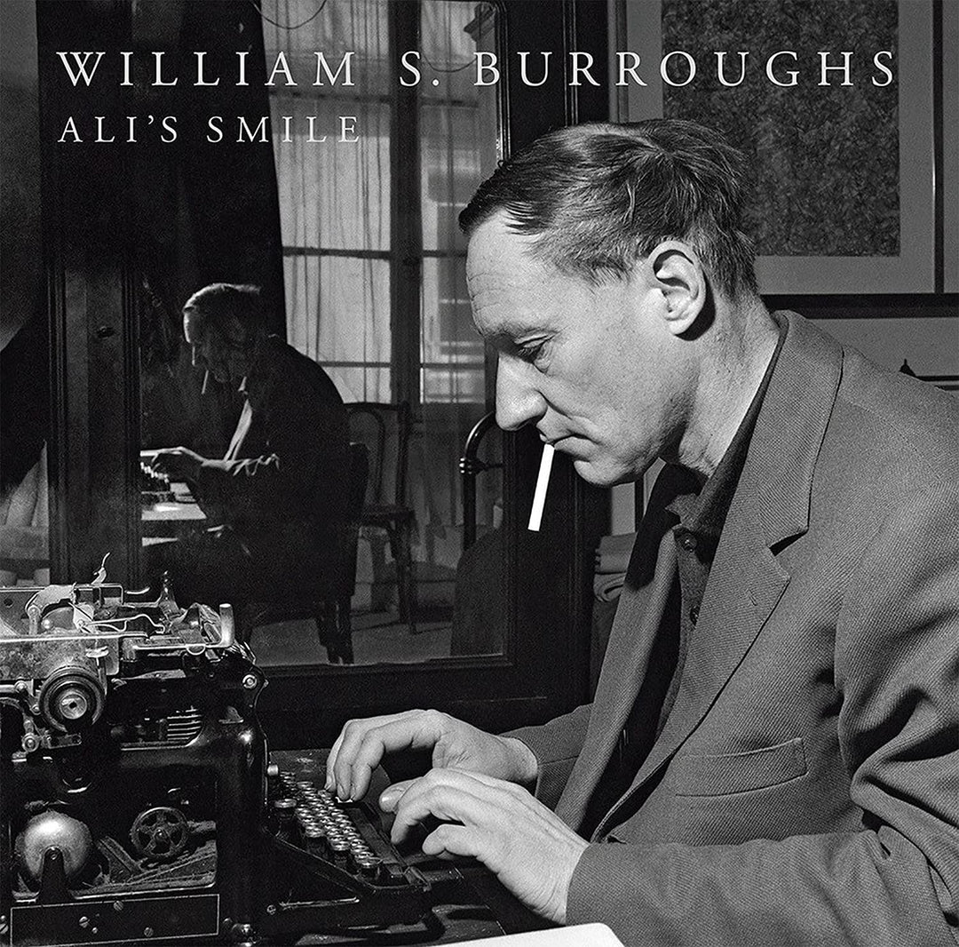 William S. Burroughs - Alis Smile [Vinyl]
