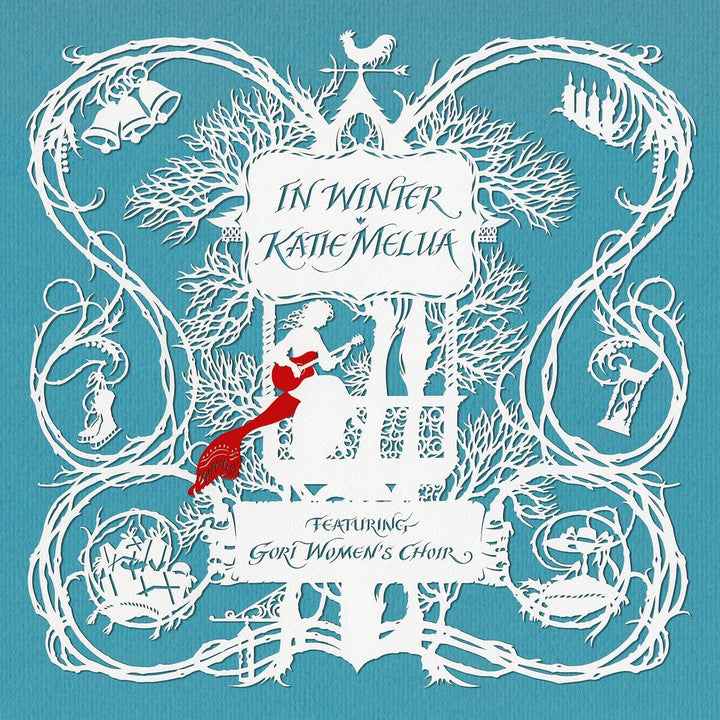 Katie Melua - In Winter [VINYL]